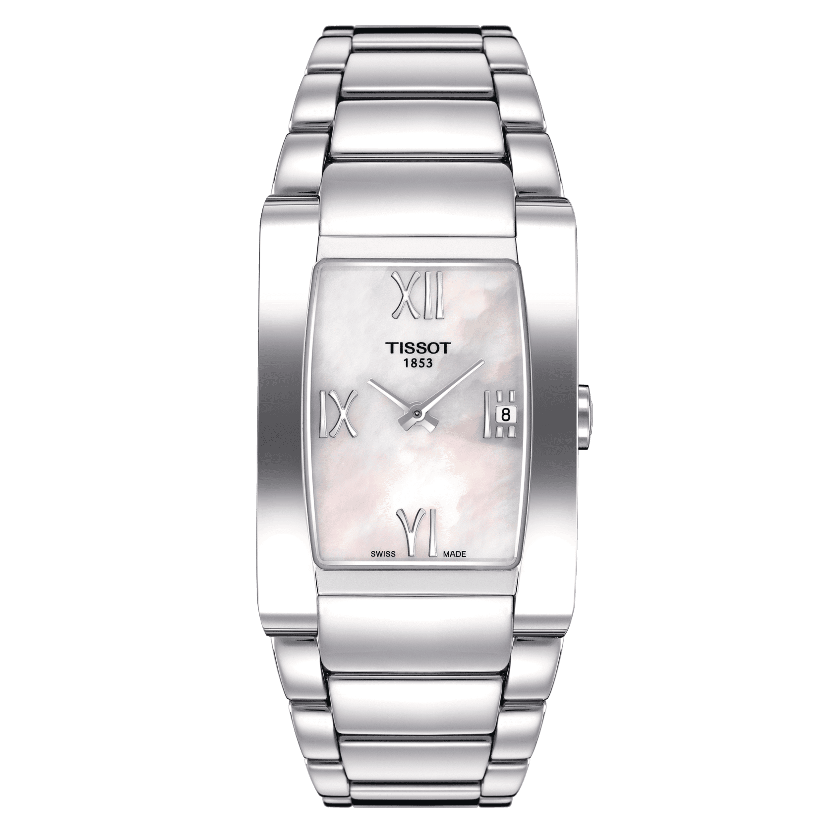 Tissot Generosi-T