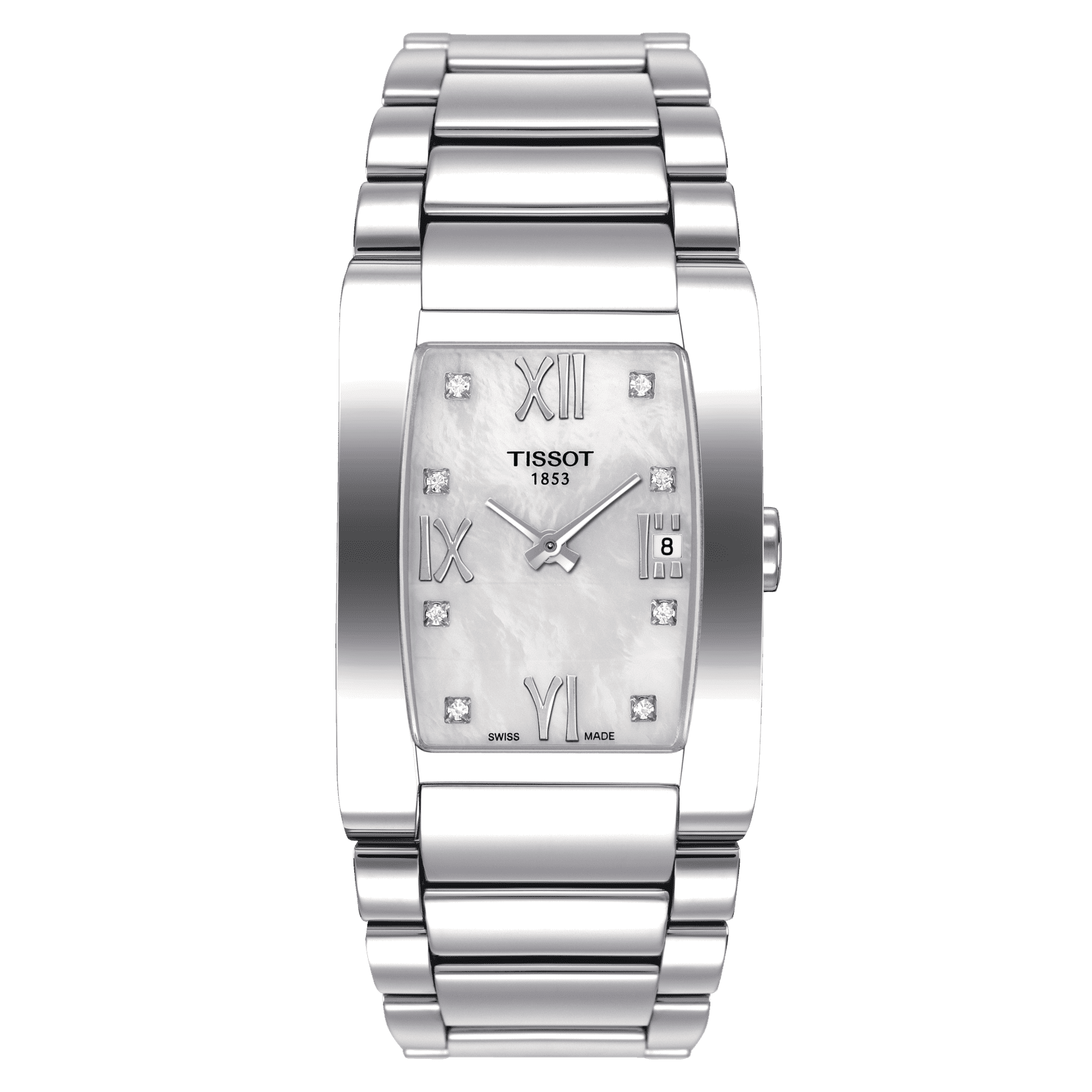 Tissot Generosi-T