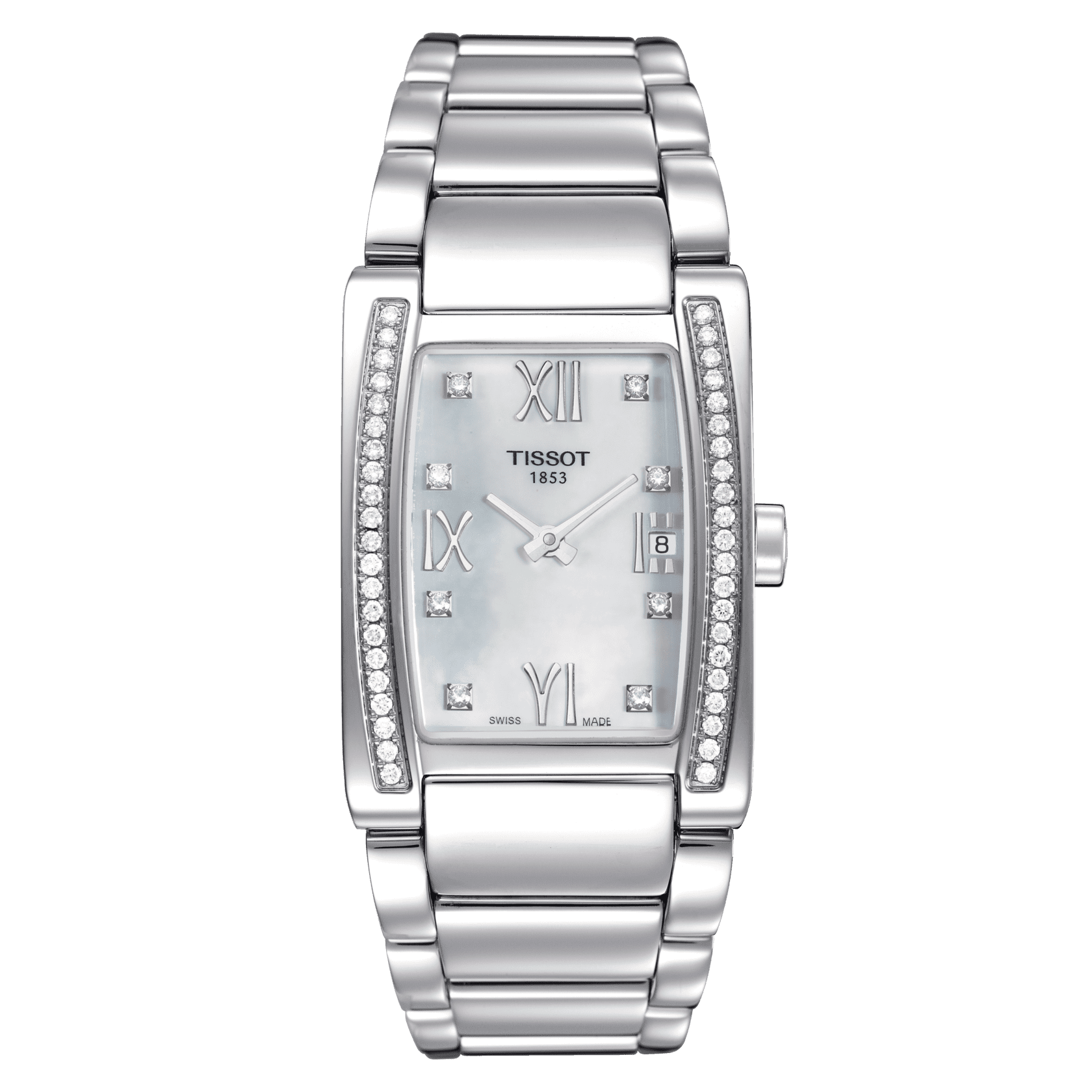 Tissot Generosi-T