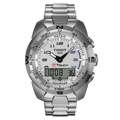 Tissot T-Touch Expert Stainless Steel