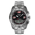Tissot T-Touch Expert Stainless Steel
