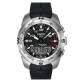 Tissot T-Touch Expert Stainless Steel