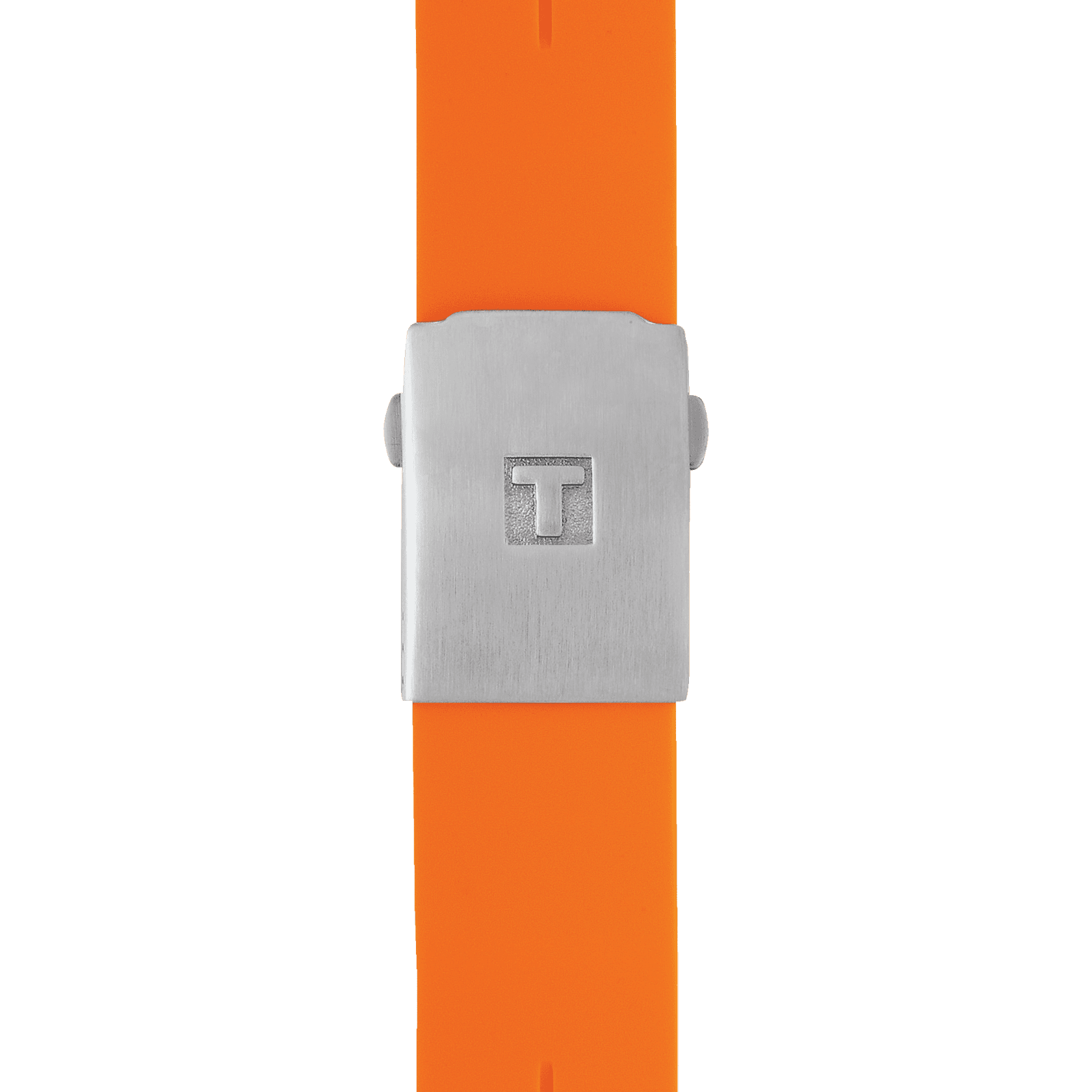 Tissot T-Touch Expert Stainless Steel