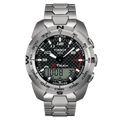 Tissot T-Touch Expert Titanium