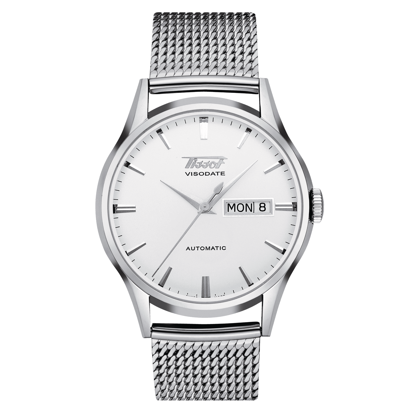 Tissot Heritage Visodate Automatic