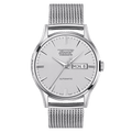 Tissot Heritage Visodate Automatic Alpine Dieppe 50th Anniversary Special Edition