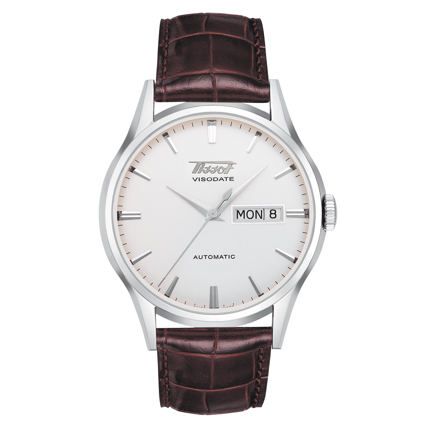 Tissot Heritage Visodate Automatic
