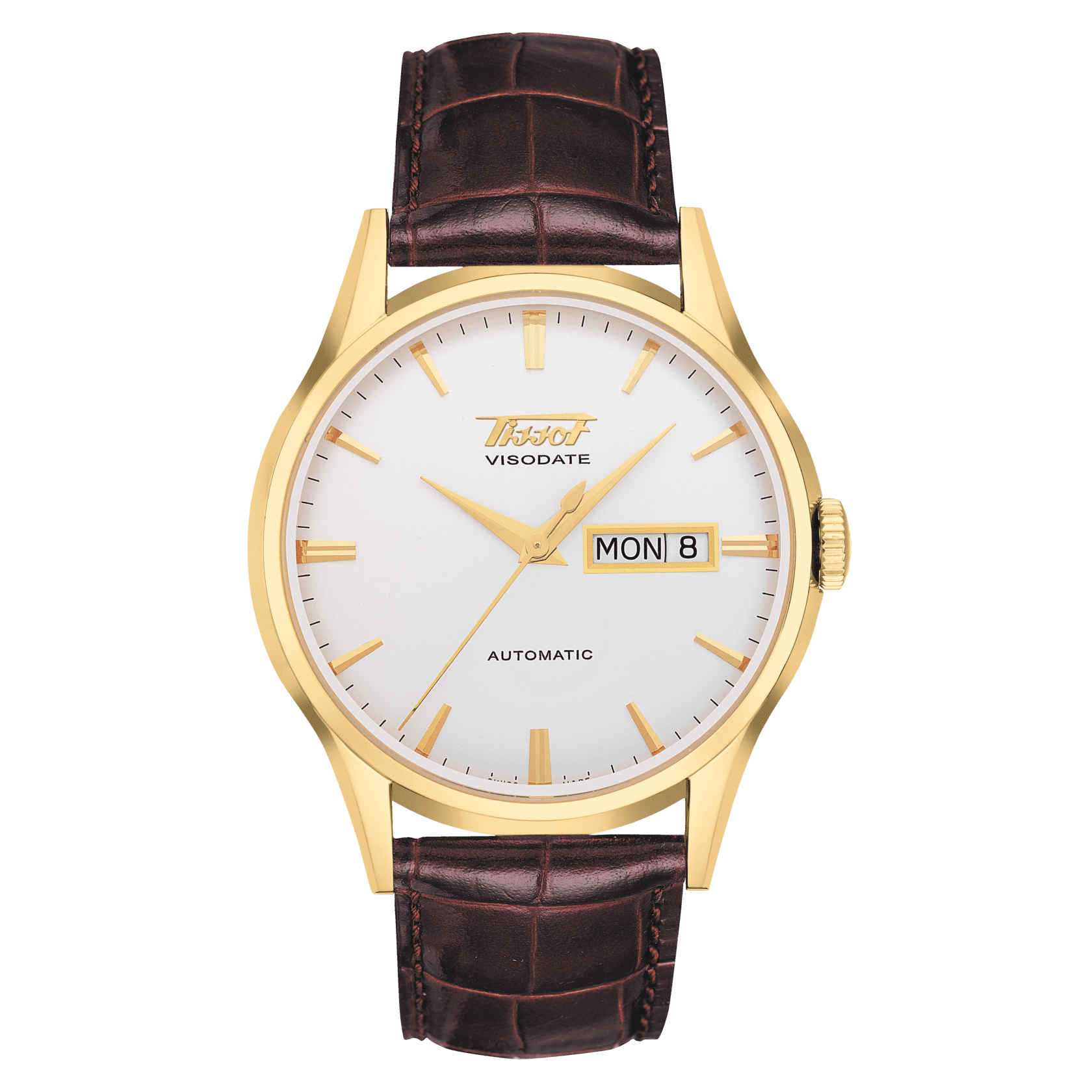 Tissot Heritage Visodate Automatic