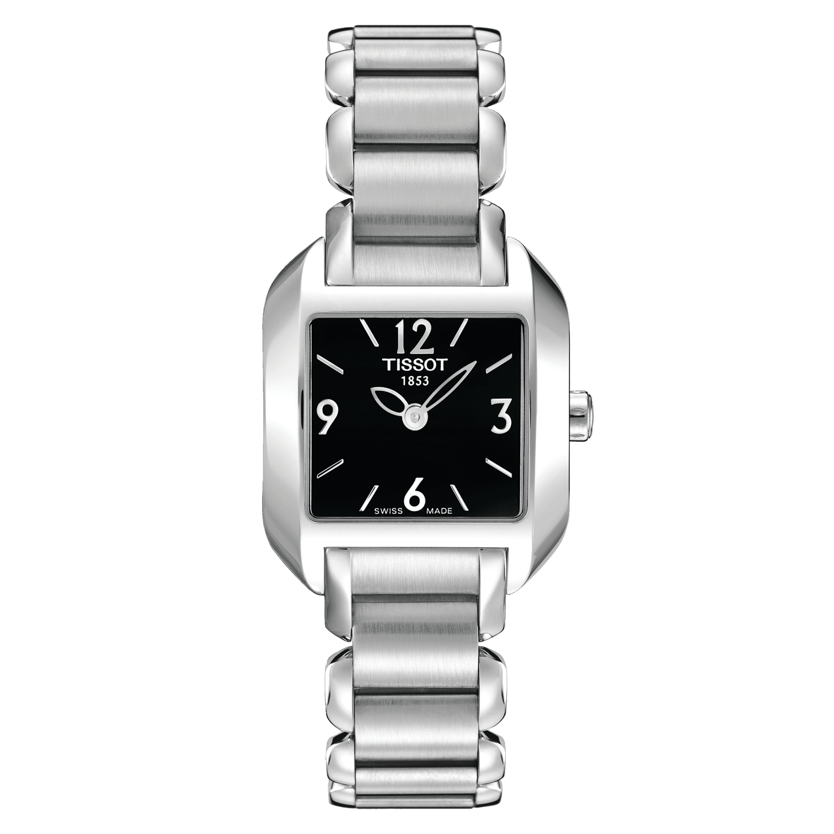 Tissot T-Wave Square