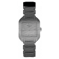 Tissot T-Wave Square