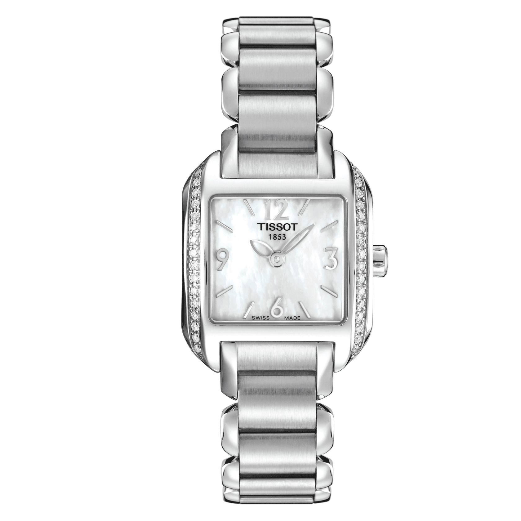 Tissot T-Wave