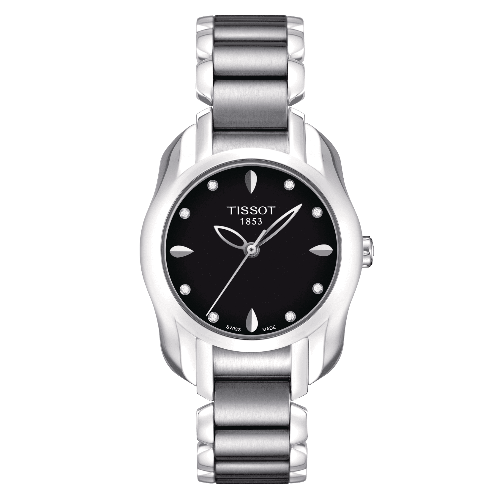 Tissot T-Wave Round