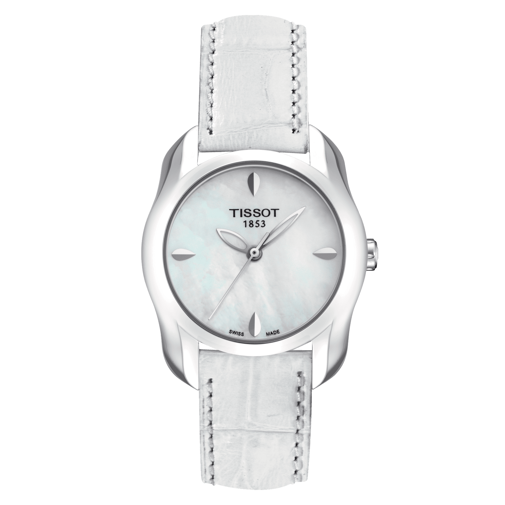 Tissot T-Wave Round
