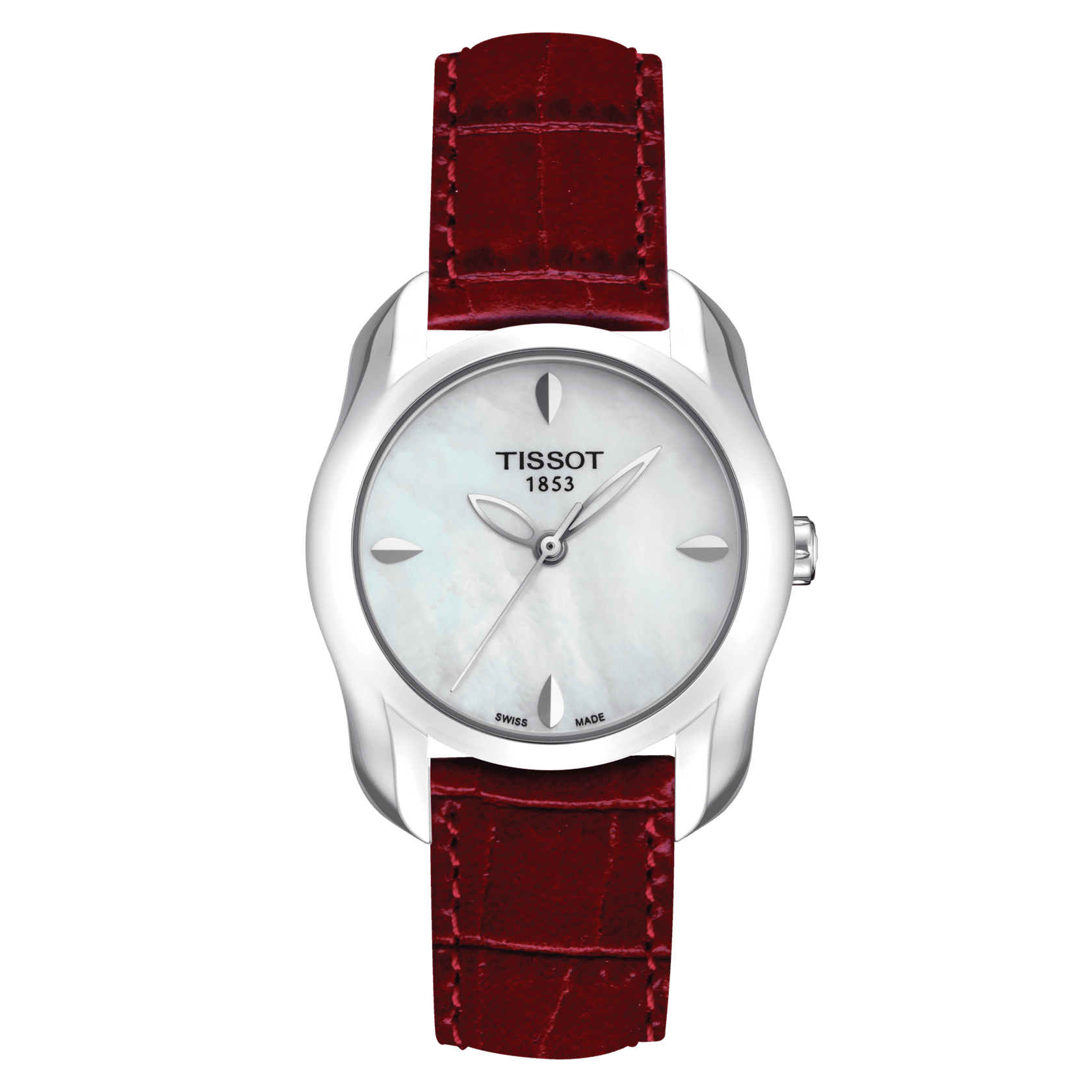 Tissot T-Wave Round