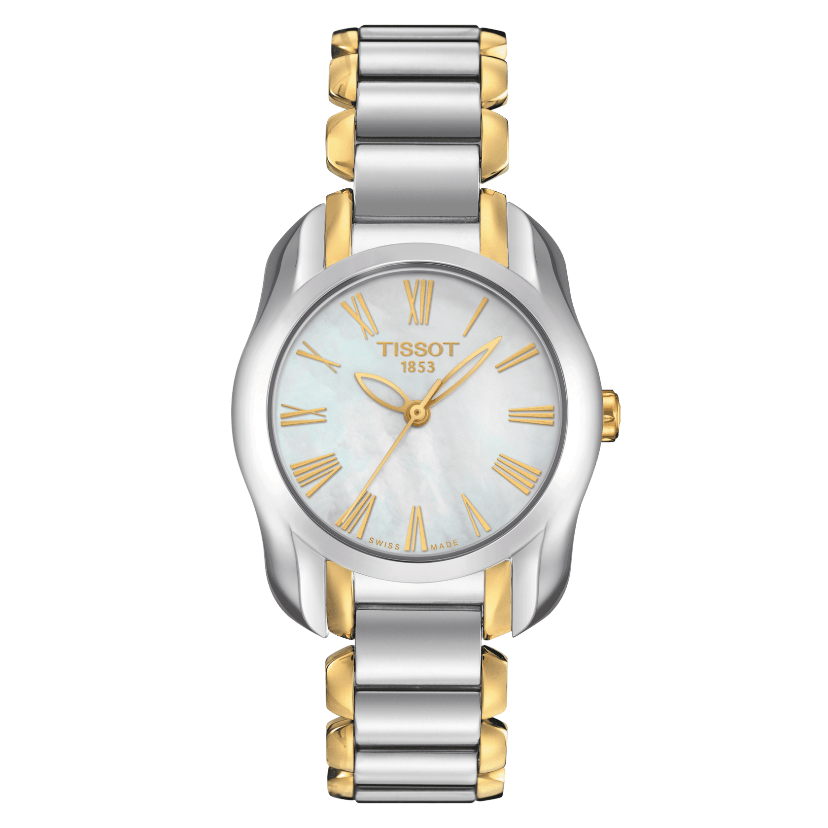 Tissot T-Wave
