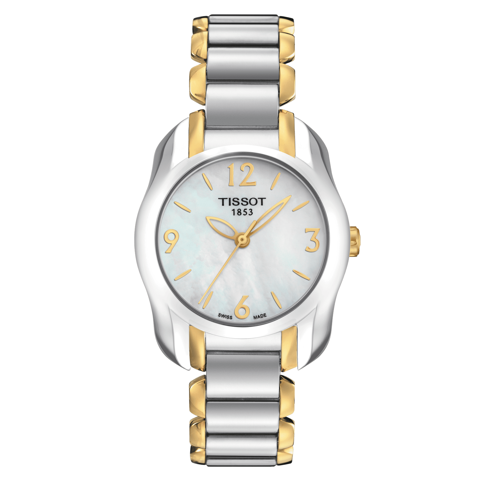 Tissot T-Wave Round