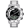 Tissot Sea-Touch In Meters