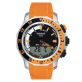 Tissot Sea-Touch In Meters