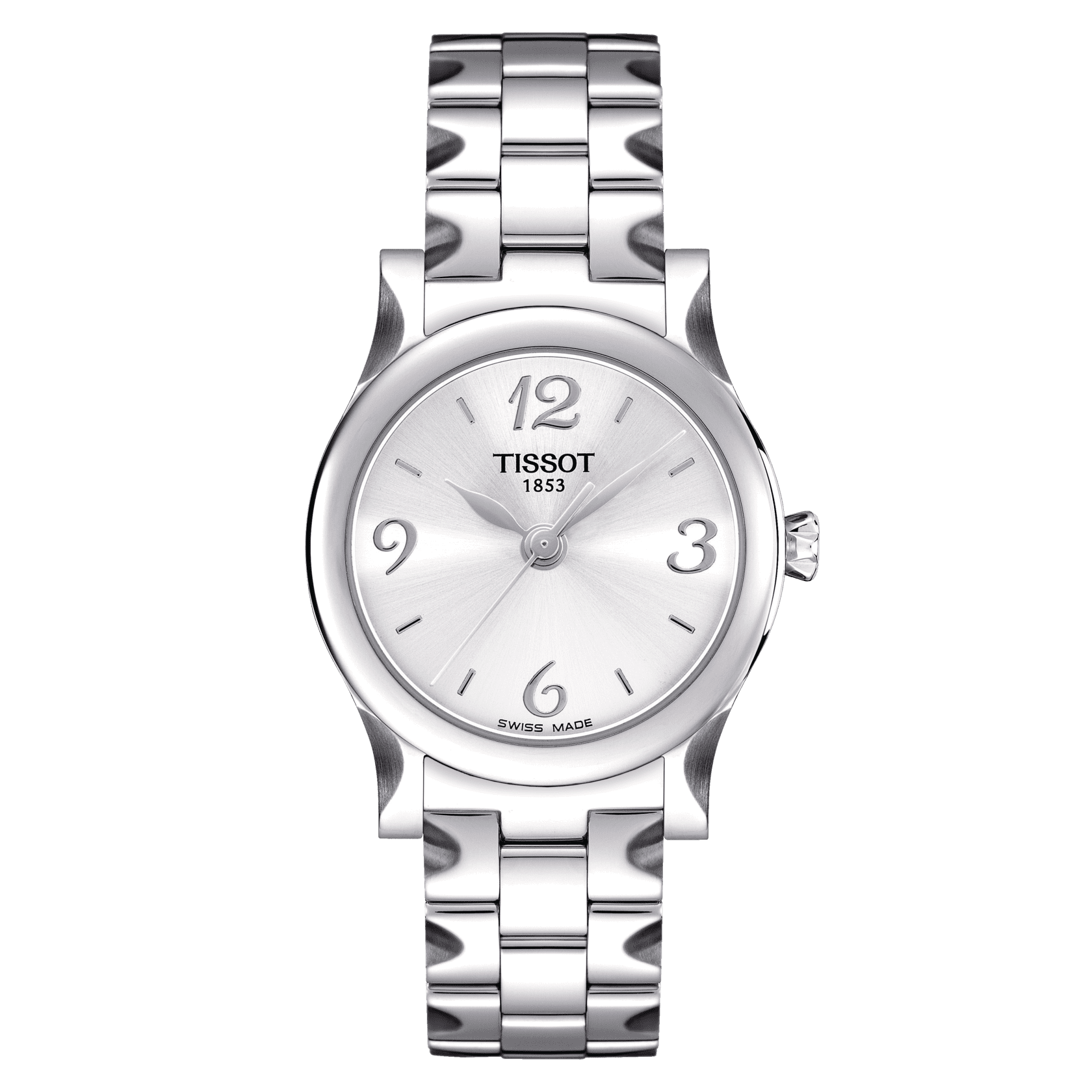 Tissot Stylis-T