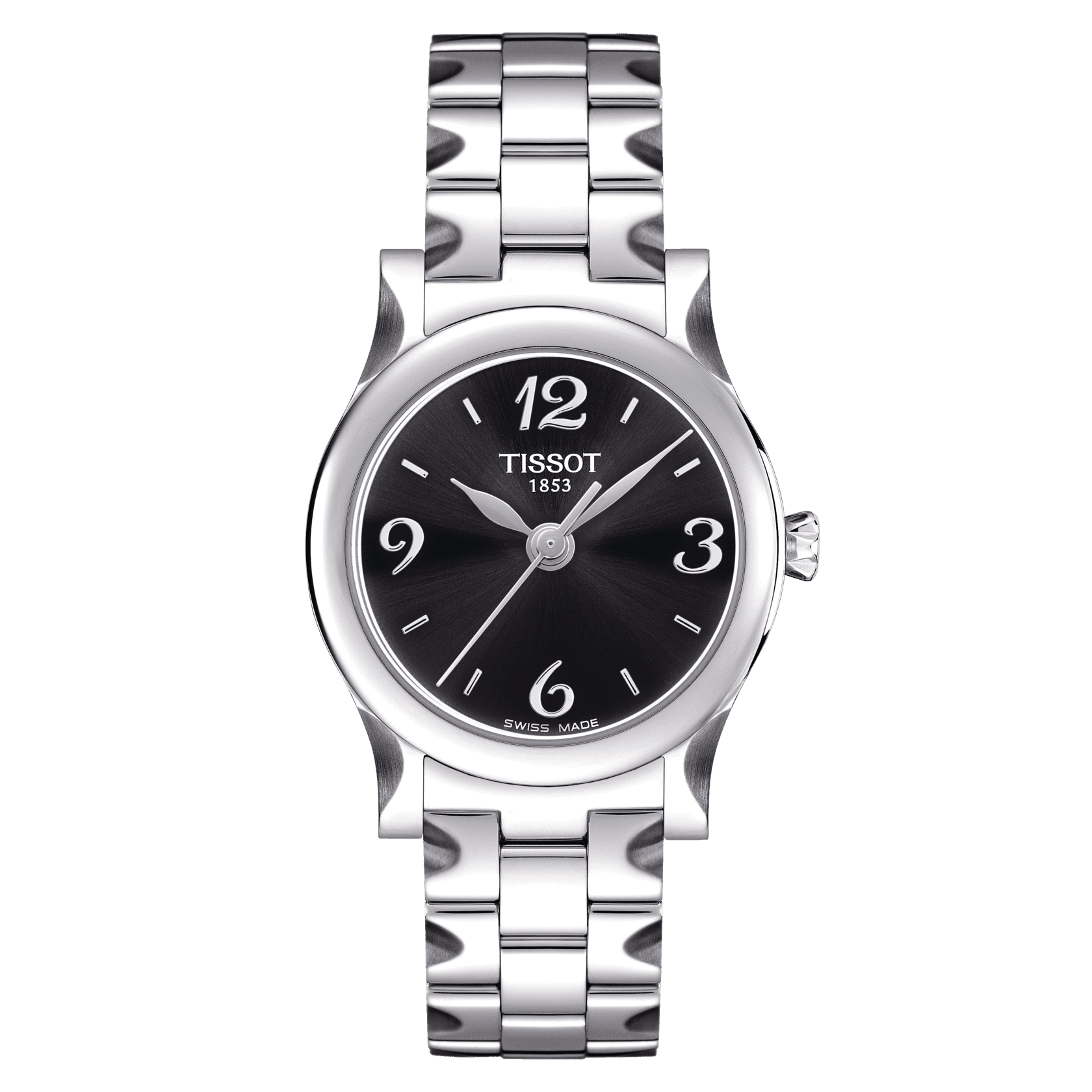 Tissot Stylis-T