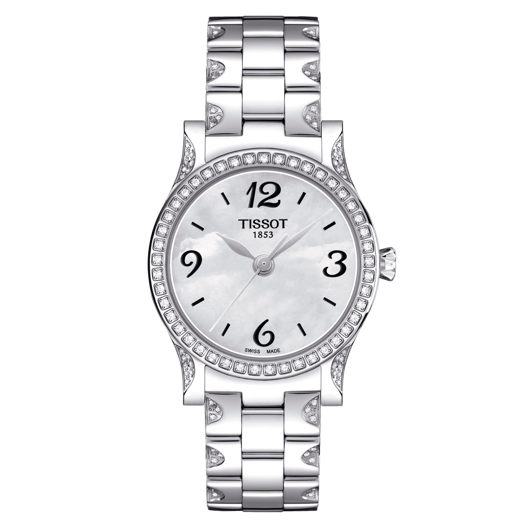 Tissot Stylis-T