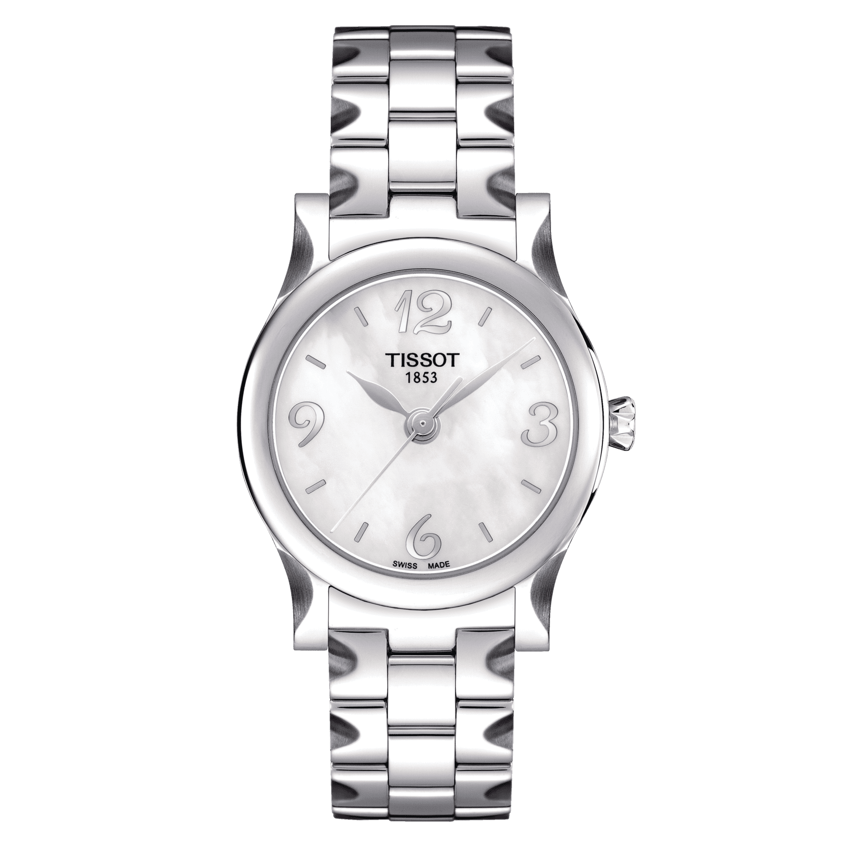 Tissot Stylis-T