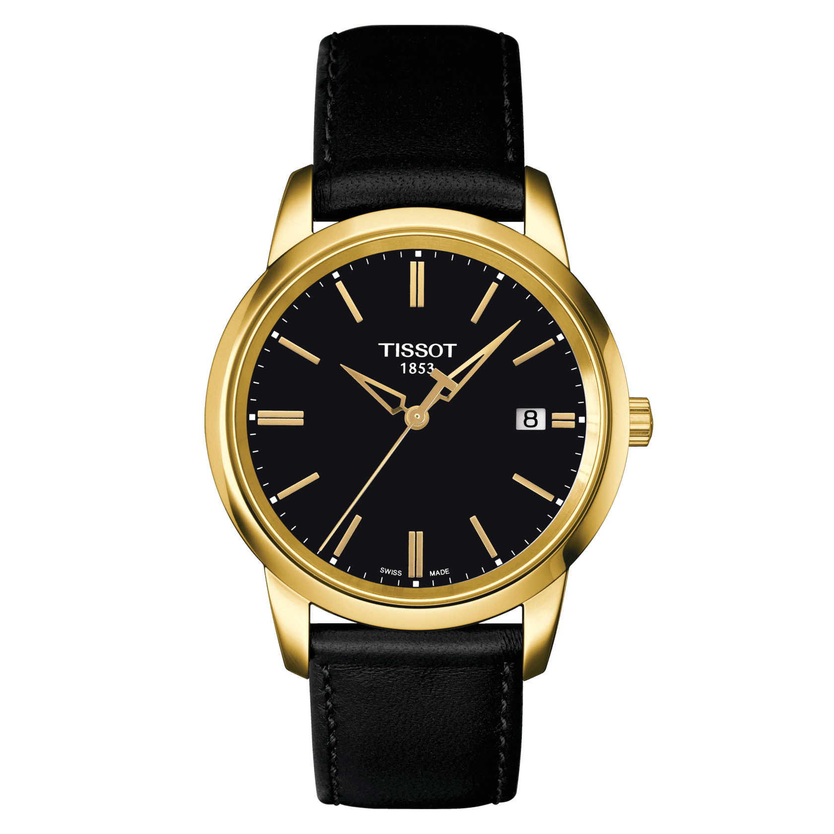 Tissot Classic Dream