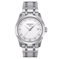 Tissot Couturier Lady