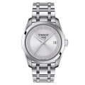 Tissot Couturier Lady