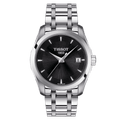 Tissot Couturier Lady