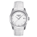 Tissot Couturier Lady