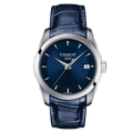 Tissot Couturier Lady