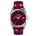 Tissot Couturier Lady