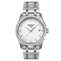 Tissot Couturier Lady