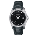 Tissot Couturier Lady