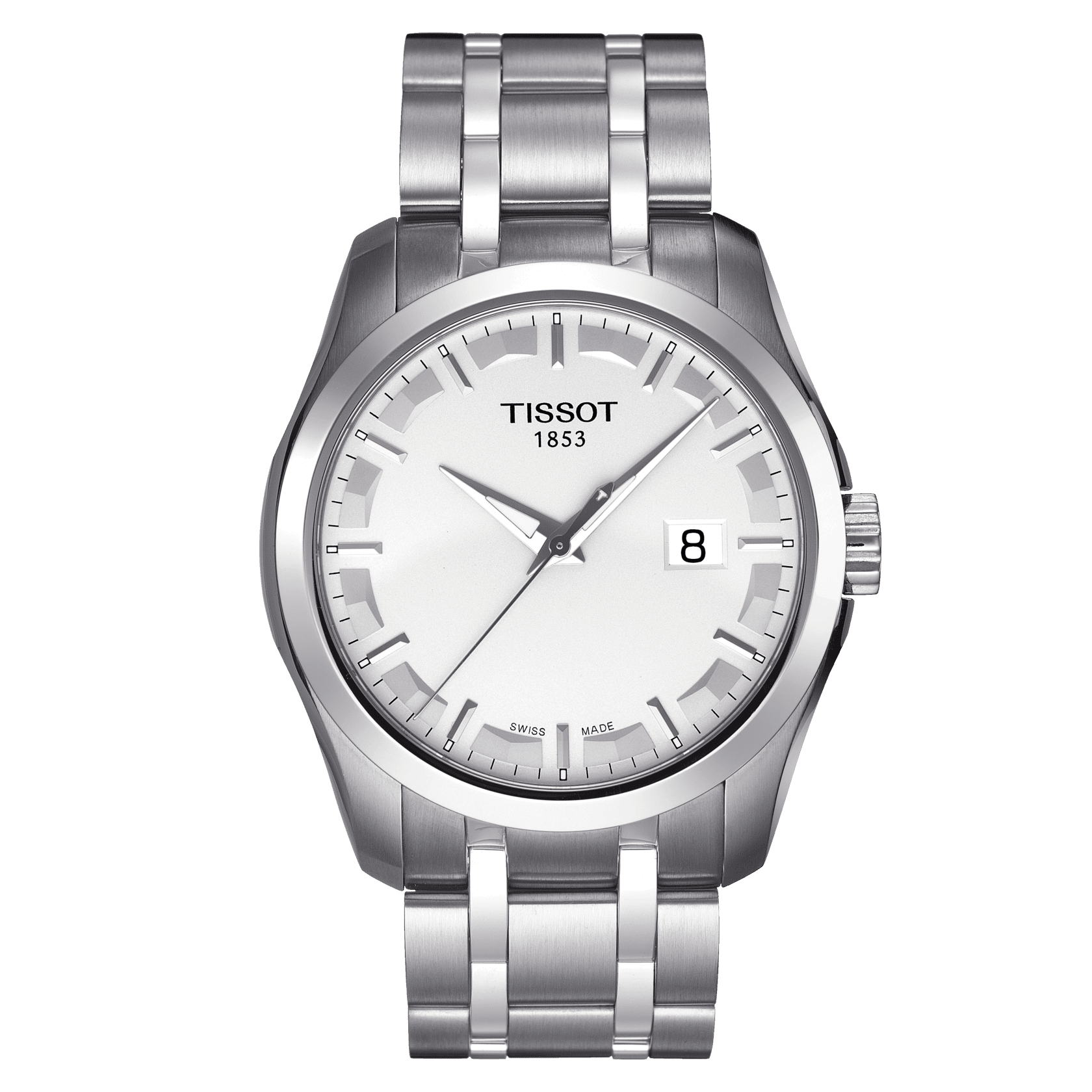 Tissot Couturier