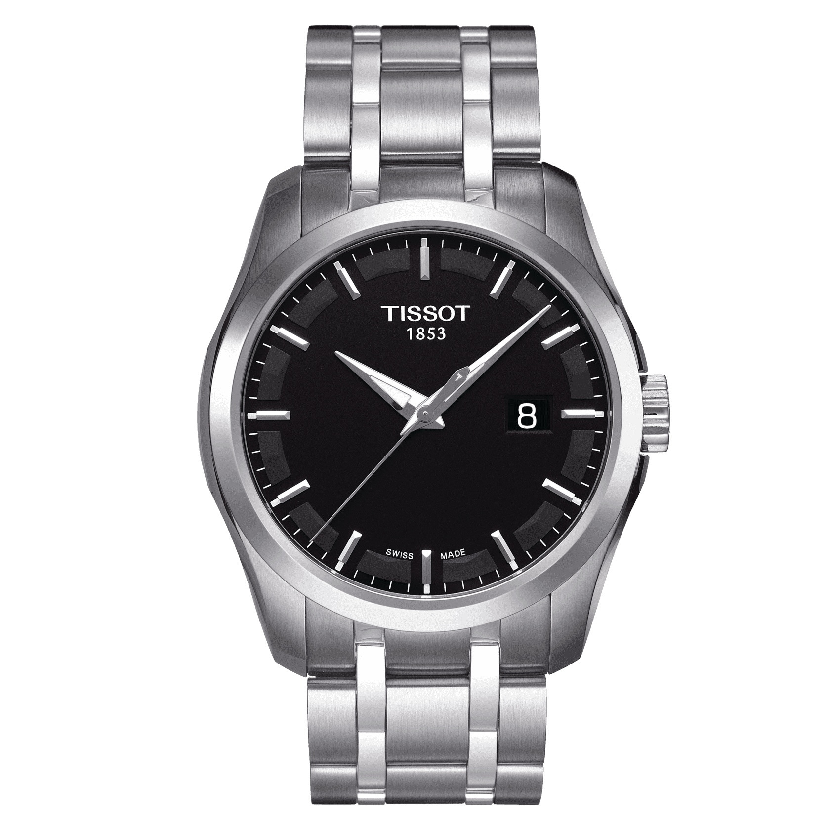 Tissot Couturier