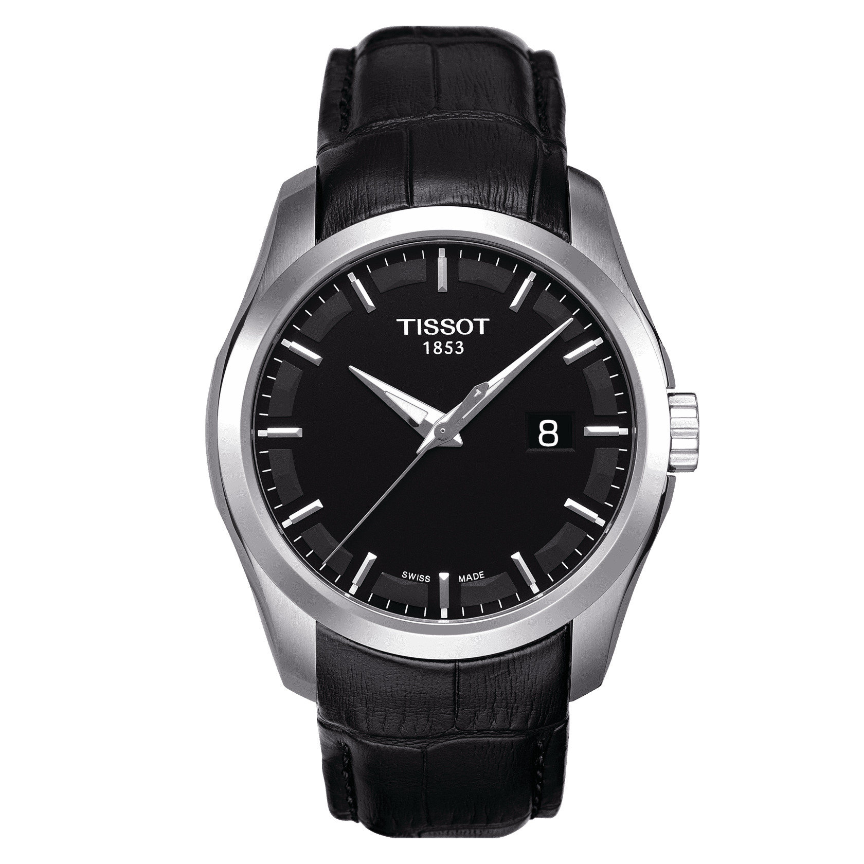 Tissot Couturier