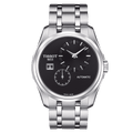Tissot Couturier Automatic Small Second