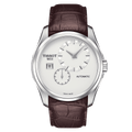 Tissot Couturier Automatic Small Second