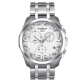 Tissot Couturier GMT