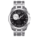 Tissot Couturier GMT