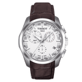 Tissot Couturier GMT