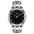 Tissot Couturier Secret Date