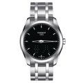 Tissot Couturier Secret Date Chinese Calendar
