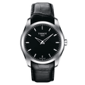 Tissot Couturier Secret Date