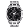 Tissot Couturier Automatic Chronograph Valjoux