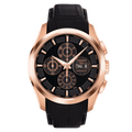 Tissot Couturier Automatic Chronograph Valjoux