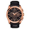 Tissot Couturier Automatic Chronograph
