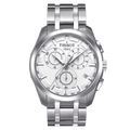 Tissot Couturier Chronograph